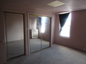 Here is my inner city home..nice, isnt it?